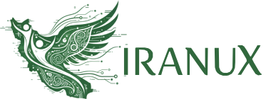Iranux logo